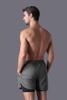 Quần short thể thao Jockey Nam Poly lót 4C in logo - 1375