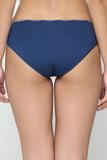 Quần Bikini nữ Jockey trơn chất liệu Visco - 1158