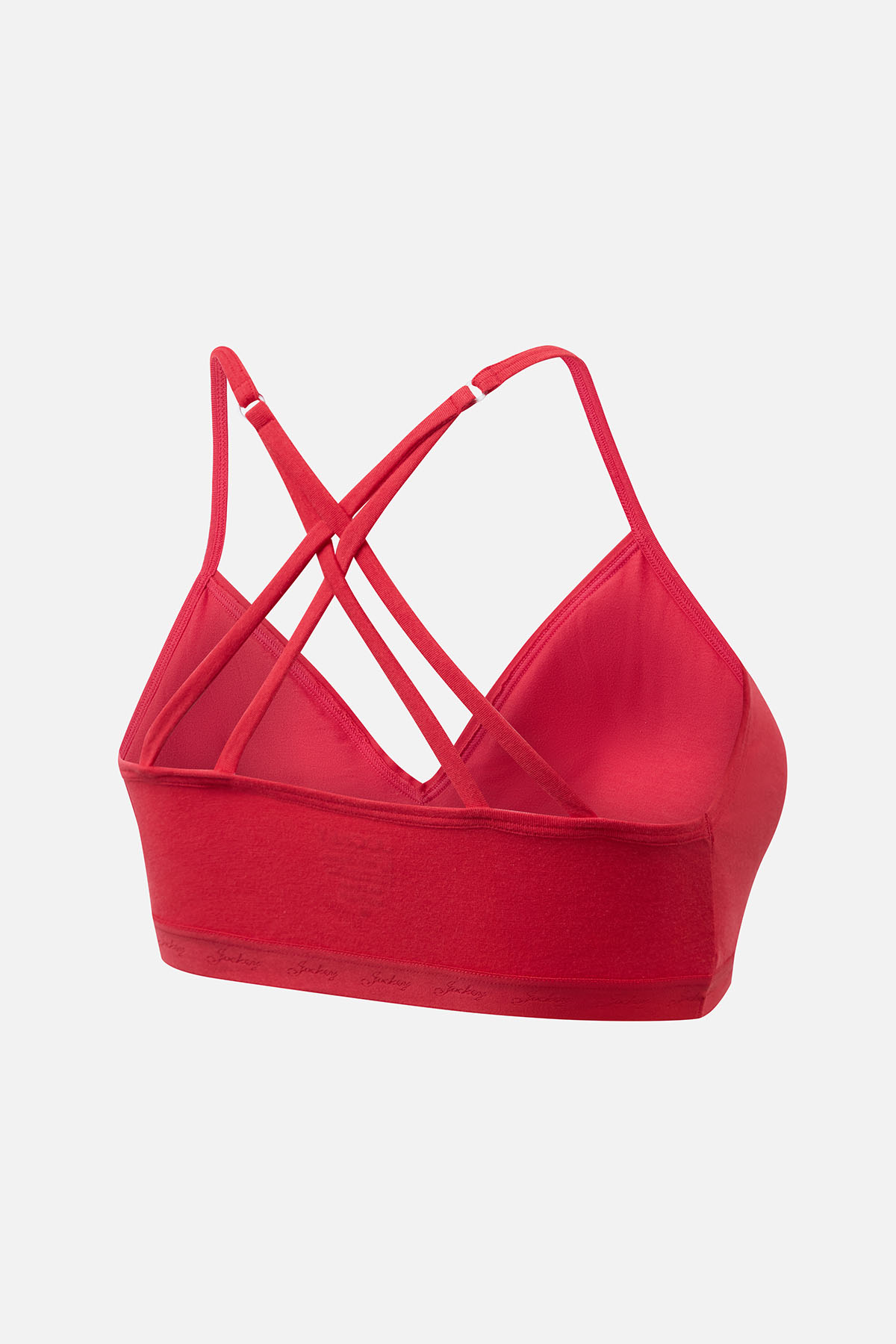 Áo Bra top Jockey nữ USA Originals phối dây 1130 Jockey Vietnam