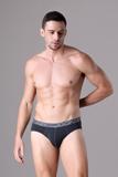 Quần lót Nam Brief Jockey chất liệu Bamboo - J4017