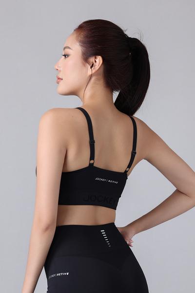 Áo bra thể thao nữ Jockey seamfree light - J4024