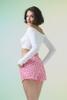 Quần short nữ Vera kate in - V0763