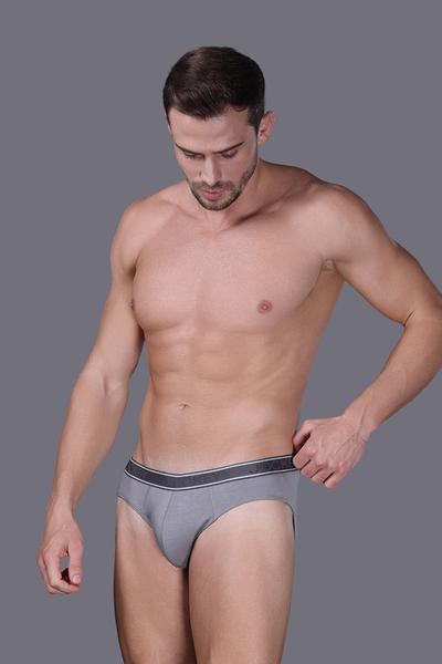 Quần lót nam Jockey Viscose dáng Brief - J4021