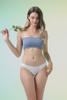 Quần lót bikini nữ Misaki seamless - M1055