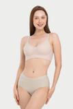 Quần lót bikini Hipster nữ Misaki seamless- M1018