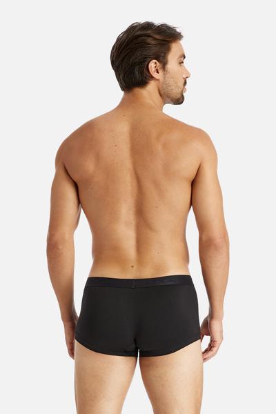 Quần lót Nam Jockey Cotton 4 chiều dáng trunk - J4014