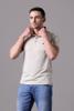 Áo Polo Nam Jockey poly wicking thêu logo Full Boy -J1315