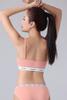 Áo Bra top nữ Jockey chất liệu Cotton - J4006