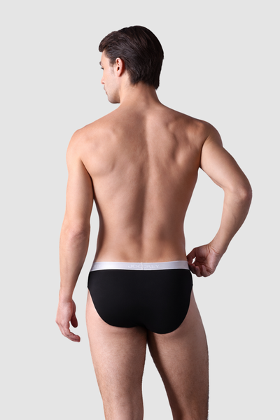 Quần lót nam Jockey Brief Cotton Compact  - J7341