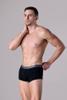 Quần lót Nam Jockey Trunk Bamboo lưng thun nhỏ - J4020