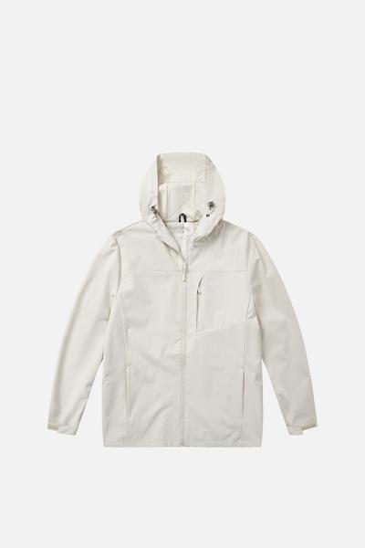 Áo khoác dù lót lưới trượt nước unisex Jockey Poly - J4038