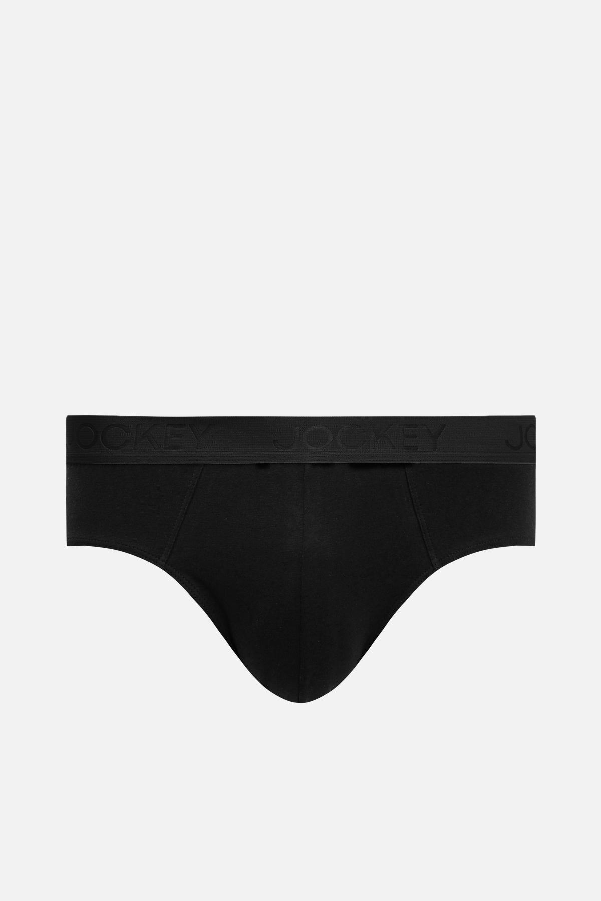 Quần lót Nam Jockey Cotton 4C - 1246