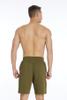 Quần Short Jockey Nam Cotton mềm mại in Logo - J1010