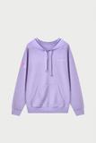 Áo hoodie Vera vảy cá trơn - V0665