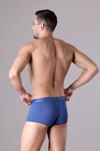 Quần lót Nam Trunk Jockey chất liệu Bamboo - J4018