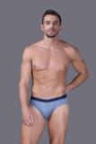 Quần lót nam Jockey Viscose dáng Brief - J4021