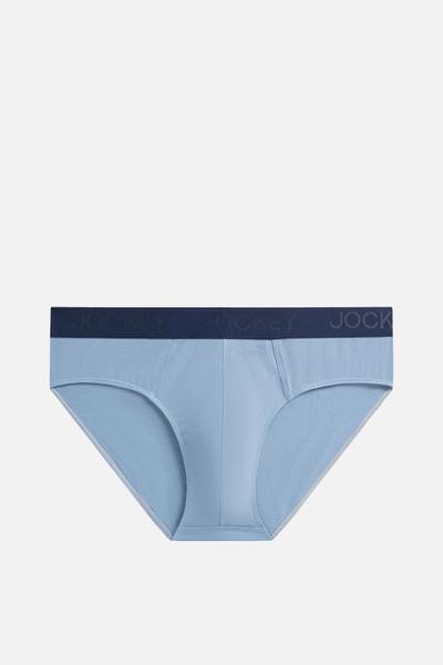 Quần lót Nam Jockey Cotton 4C - 1246