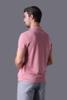 Áo Polo Unisex Jockey poly modal in logo Half Boy - J4033