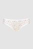Quần lót bikini nữ Misaki cotton 2C in - M1088