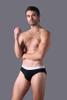 Quần lót nam Jockey Brief Cotton Compact  - J7341