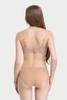 Quần lót Bikini nữ Vera seamless trơn - V0547