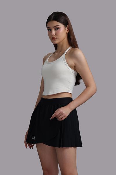 Váy ngắn Wow by Nha Phuong nylon - P0018