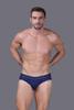 Quần lót nam Jockey Viscose dáng Brief - J4021