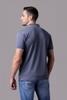 Áo Polo Nam Jockey poly quickdry thêu logo Half Boy - J1313