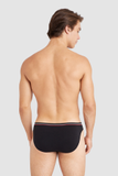 Quần lót nam Jockey Brief Seamfree - 9133