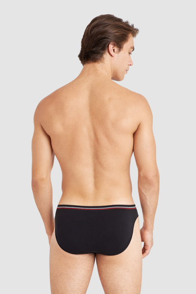 Quần lót nam Jockey Brief Seamfree - 9133