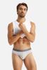 Quần lót Nam Jockey Cotton 4 chiều dáng brief -  J4013