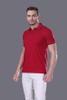 Áo Polo Nam Jockey cotton CVC thêu logo Full Boy - 1314