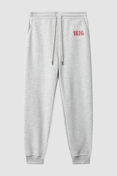 Quần Jogger nam Jockey Cotton CVC - J4099