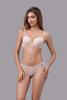 Quần lót bikini nữ Vera microfiber phối ren - V0718