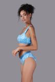 Quần Bikini nữ Jockey  họa tiết in - J1034