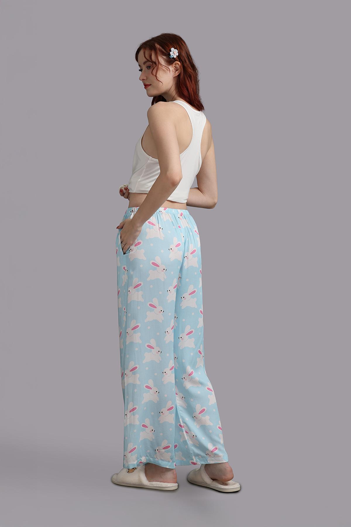 Quần dài Wow by NDLanNgoc rayon in - N0005