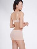 Combo 5 Quần lót Misaki seamless dáng boxe - 9322