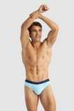 Quần lót Nam Jockey Cotton 4 chiều dáng brief -  J4013