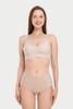 Quần lót bikini High-waist nữ Misaki seamless- M1017