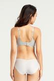 Quần lót bikini nữ Vera nylon trơn - V0791