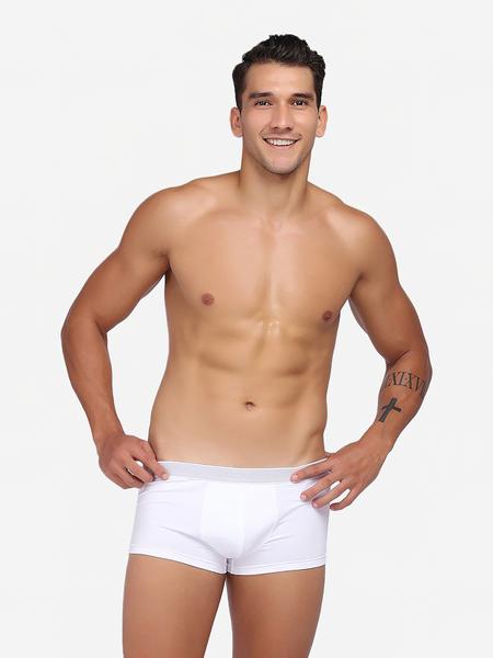 Quần Jockey Trunk Cotton Compact - 7337