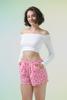 Quần short nữ Vera kate in - V0763