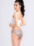 Combo 3 quần lót VERA dáng bikini microfiber - 9384