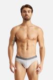 Quần lót Nam Jockey Cotton 4 chiều dáng brief -  J4013