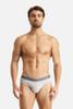 Quần lót Nam Jockey Cotton 4 chiều dáng brief -  J4013