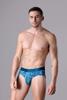 Quần lót nam Jockey polyamide in họa tiết dáng Brief - J4063