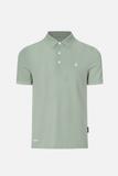Áo Polo Unisex Jockey poly modal in logo Half Boy - J4033