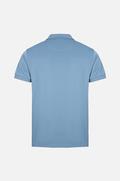 Áo Polo Nam Jockey thêu logo - 1301