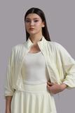 Áo jacket Wow by Nha Phuong nylon - P0031