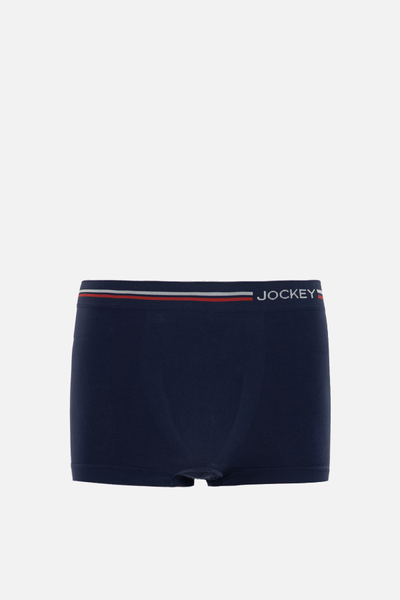 Quần Jockey Trunk nam Seamfree - 9118